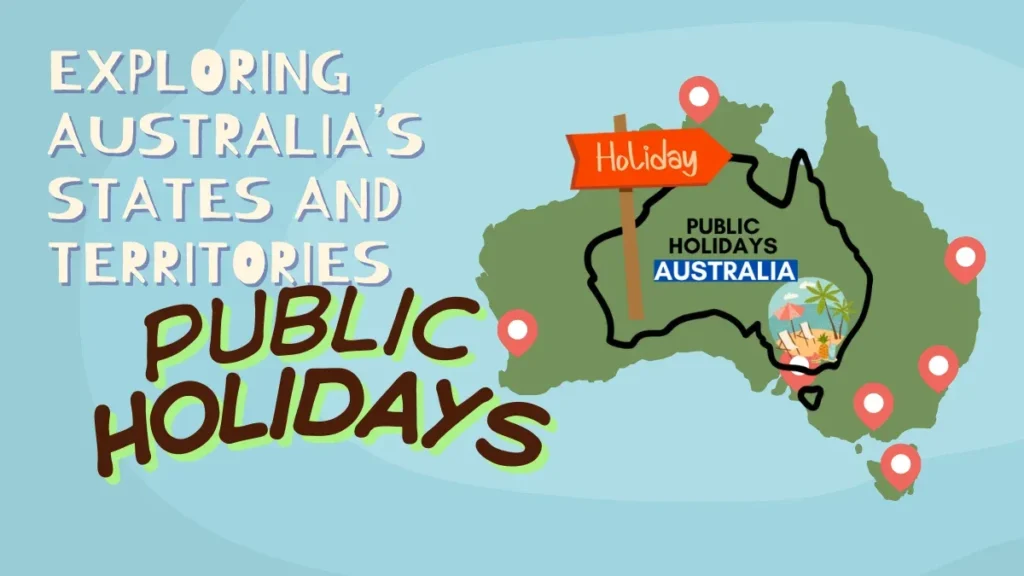 PublicHoliday.au
Public Holidays in Australia
National Holidays
