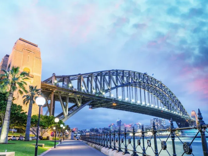 Public Holidays in Australia