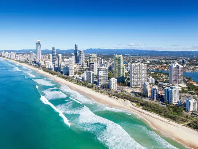 Public Holiday in Australia
