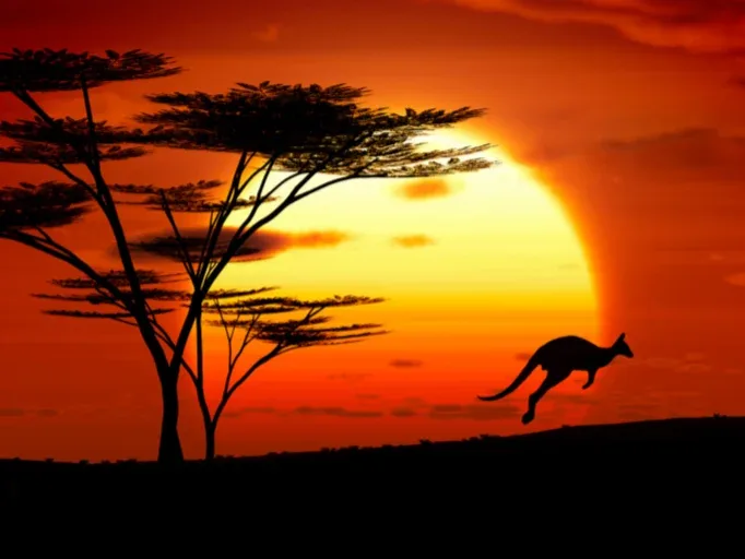 Public Holiday in Australia