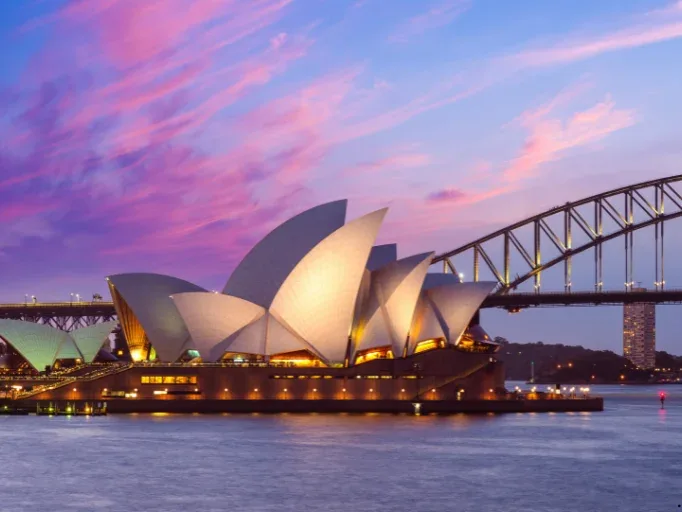Public Holidays in Australia